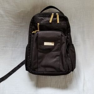 Jujube Be Right Back BRB diaper bag